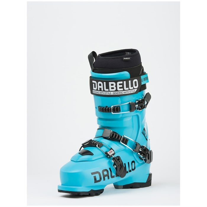 新品未使用品★ DALBELLO IL MORO UNI SUBLIMATION 22-23 DALBELLO IL MORO カラー:SUBLIMATION [26.5cm足幅98mm幅