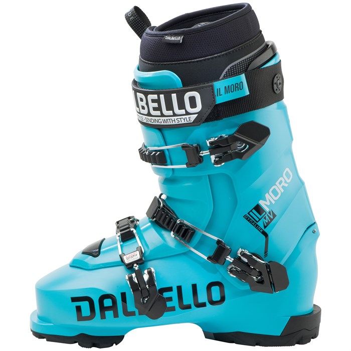 Dalbello - Il Moro MV 3D Wrap Ski Boots 2025