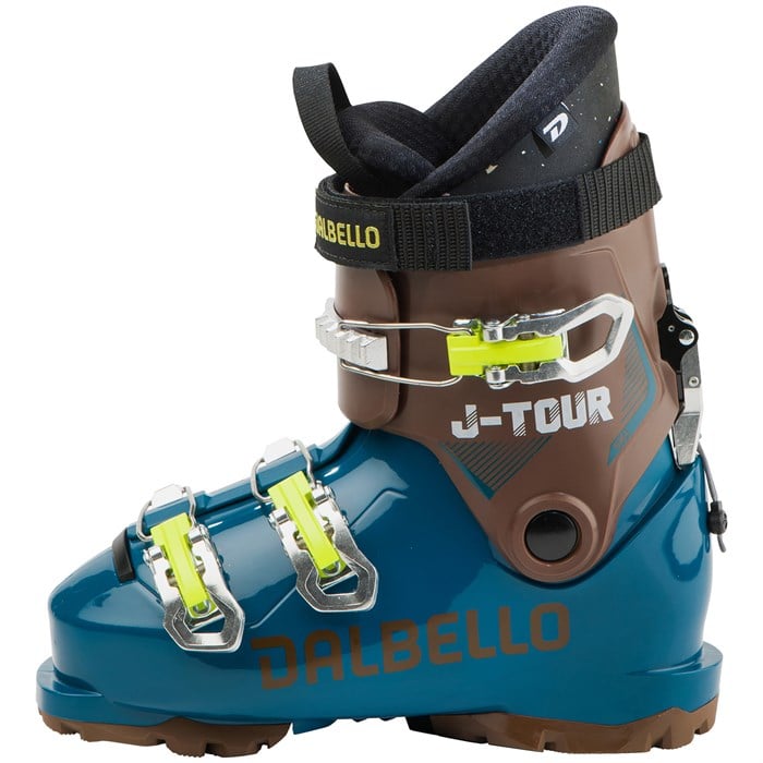 Dalbello - J-Tour Alpine Touring Ski Boots - Kids' 2025