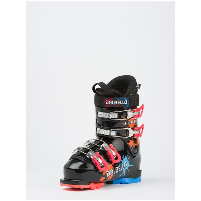 Dalbello J Green 4.0 GW Ski Boots - Kids' 2026 | evo