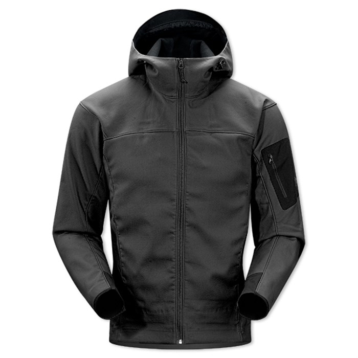 ARC´TERYX EPSILON SV HOODY イプシロン-