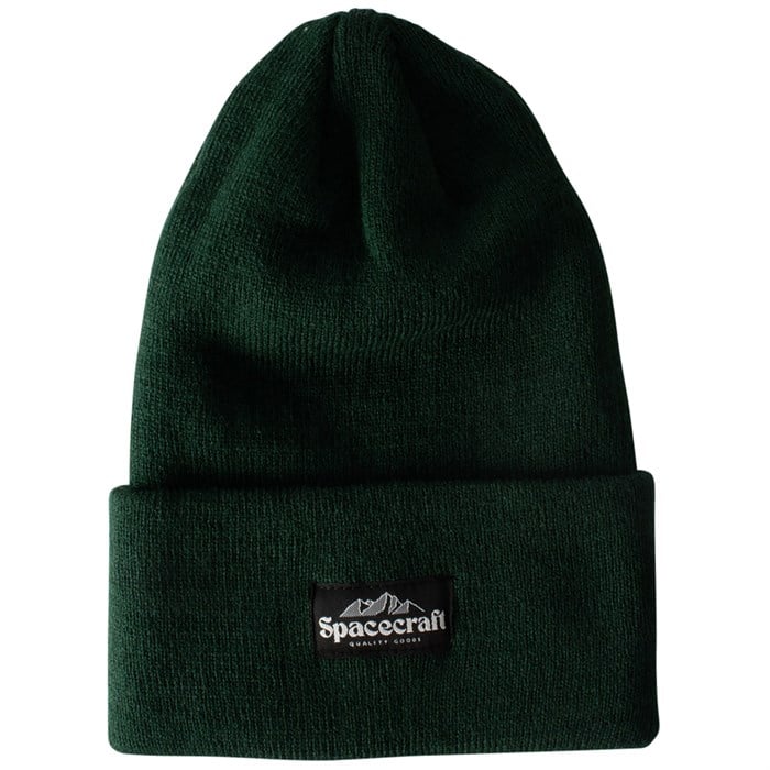 Spacecraft - Spacecraft Lotus Beanie
