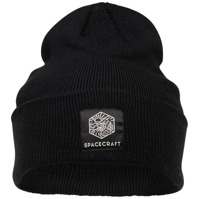 Spacecraft - Lotus Beanie