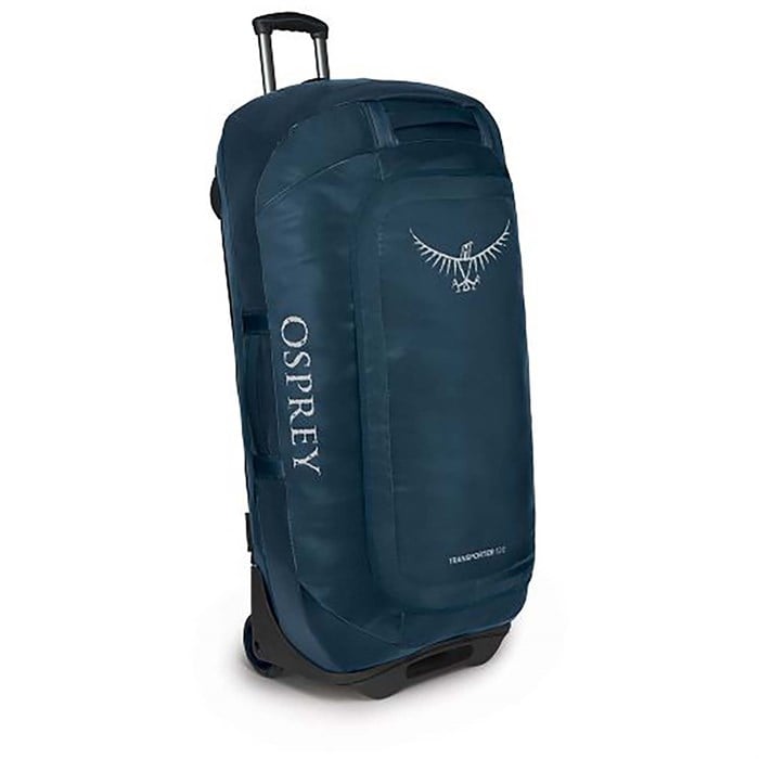 Osprey - Transporter 120 Wheeled Duffel Bag
