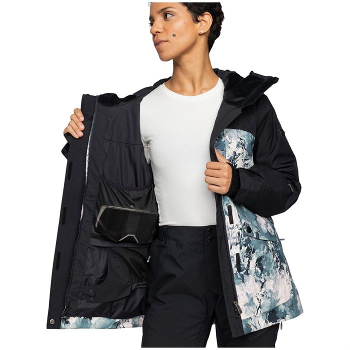 Roxy GORE-TEX Glade Jacket - Women's | evo