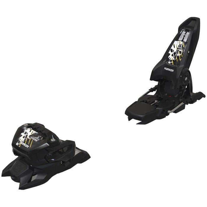 Marker - Jester 18 Pro Ski Bindings 2026