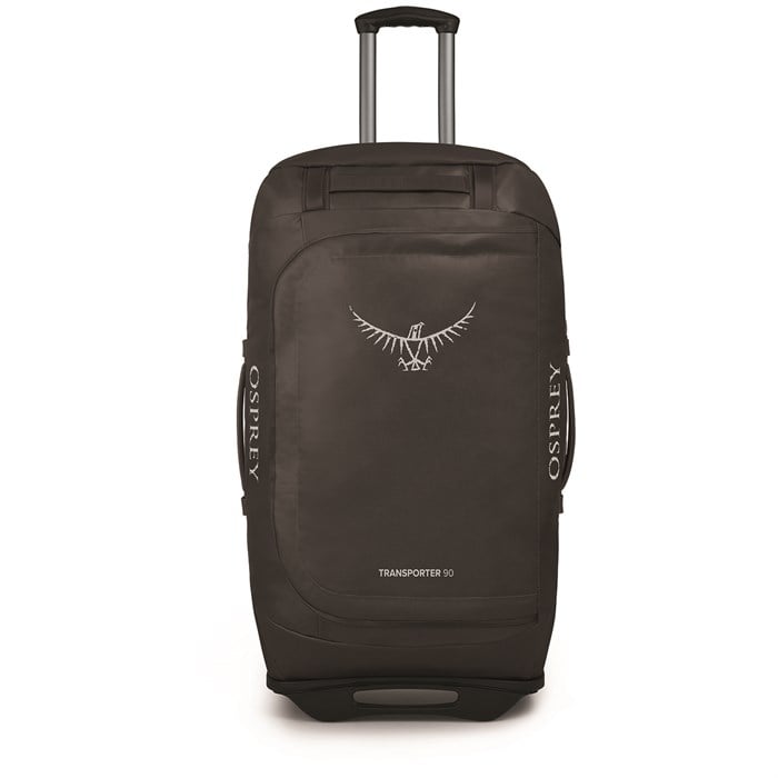 Osprey - Transporter 90 Wheeled Duffel Bag