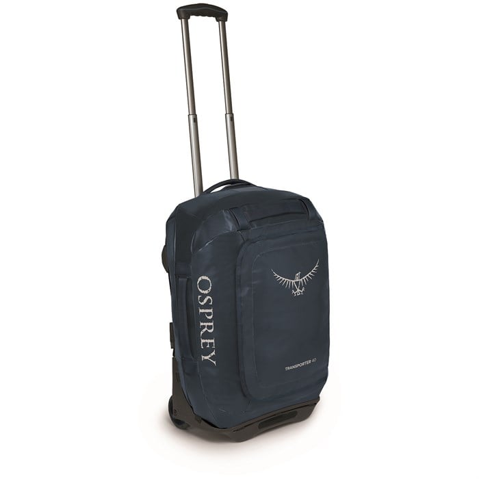 Osprey - Transporter 40 Wheeled Duffel Bag