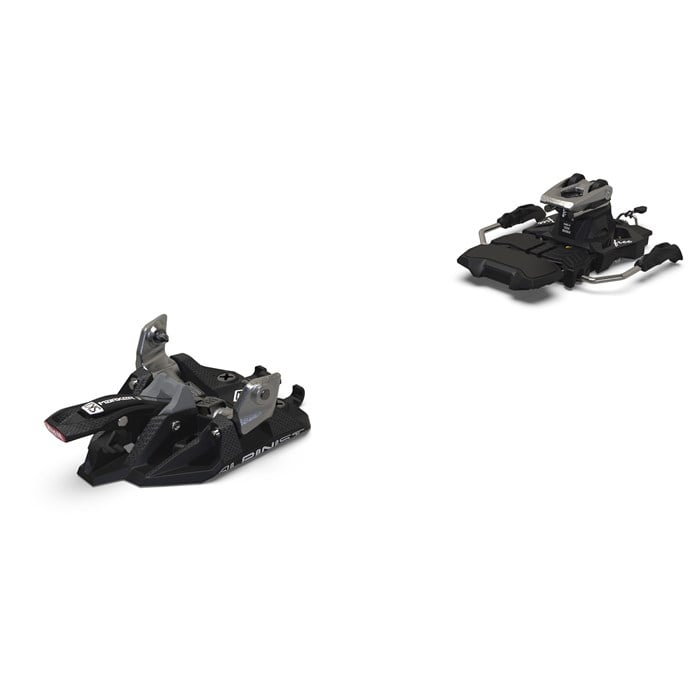Marker - Alpinist Free 11 Alpine Touring Ski Bindings 2026