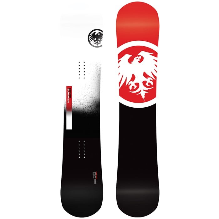 Never Summer - Proto Synthesis Snowboard 2025