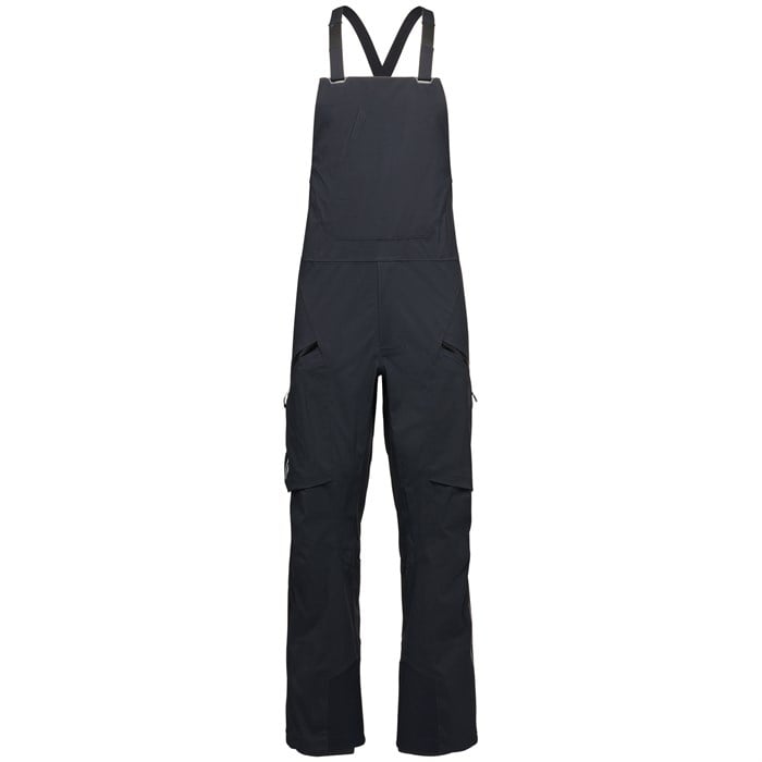 スノーボード PLAN B WORKER BIB PANTS BLACK DENIM PLAN B WORKER BIB PANTS BLACK DENIM スノーボード