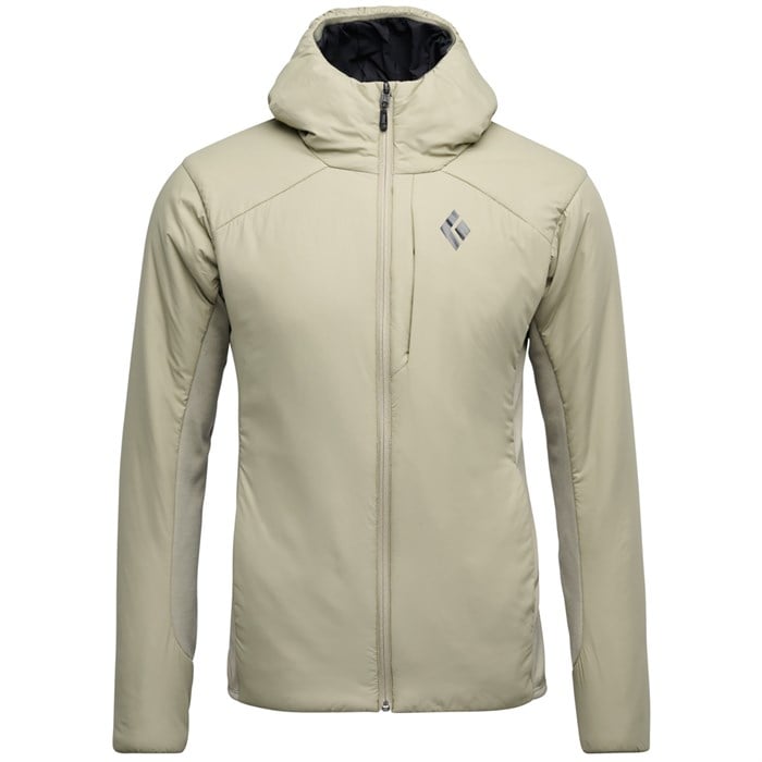 Black Diamond - First Light Hybrid Hoodie - Men's