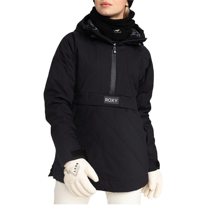 Roxy - Radiant Lines Overhead Jacket - Women's