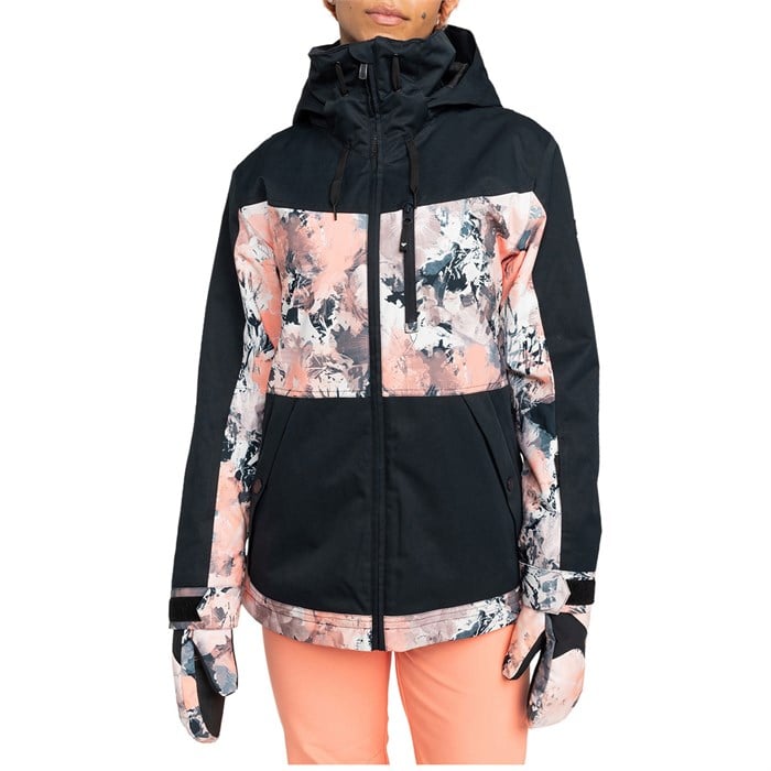 Roxy - Presence Parka - Women's