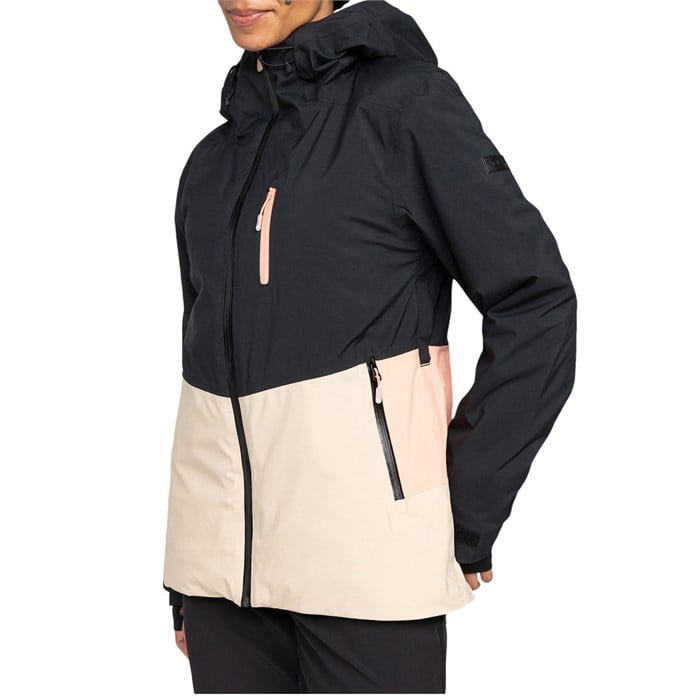 Roxy - Peakside Jacket - Women's