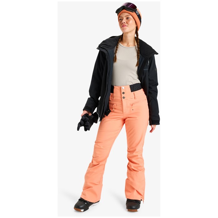 ROXY ロキシー　スノボパンツRISING HIGH PT 15K Roxy Rising High Pants - Women's | evo