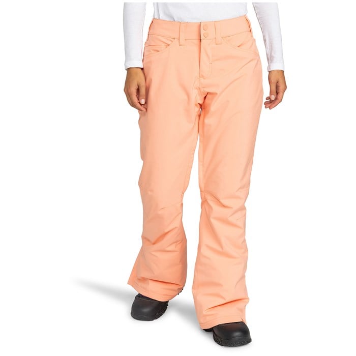 Roxy - Backyard Pants - Women's