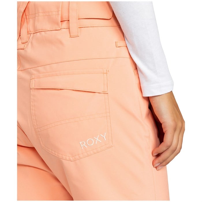 Roxy Backyard Pants Women's evo