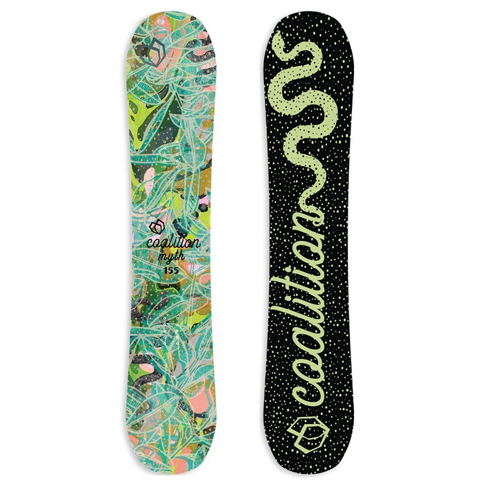 Coalition Snow Myth Snowboard - Women´s 2025,Specials : American Fashion Style Bags On Sale Coalition Snow Myth Snowboard - Women´s 2025,Specials : American Fashion Style Bags On Sale