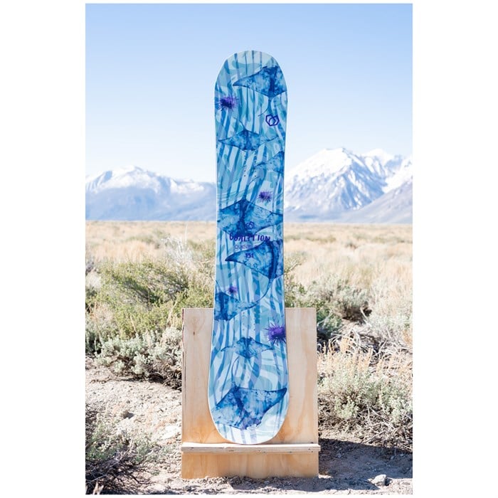 Coalition Snow - Coalition Snow Queen Bee Snowboard - Women's 2025