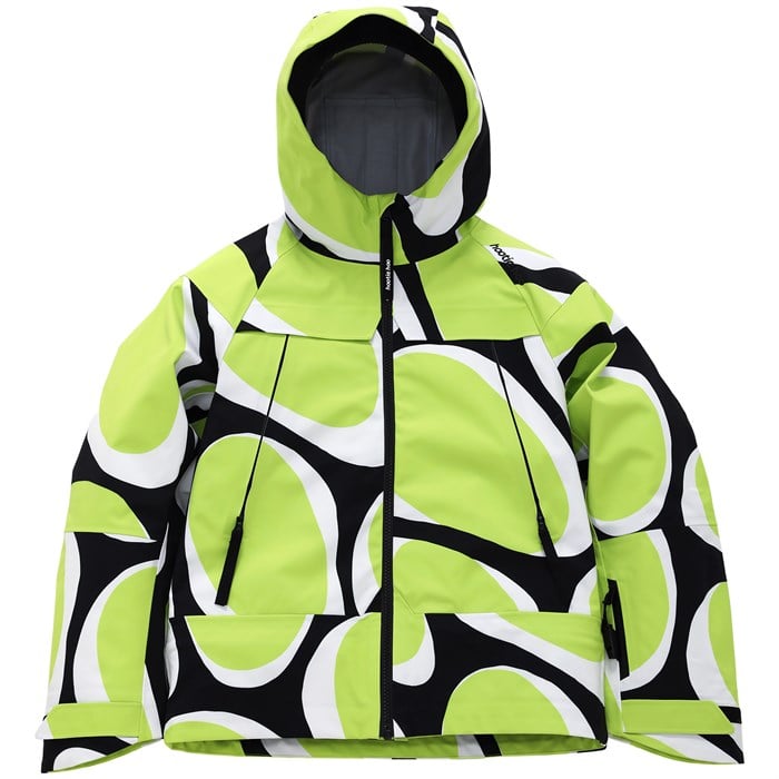 Hootie Hoo - Tiptop 3L Shell Jacket - Kids'