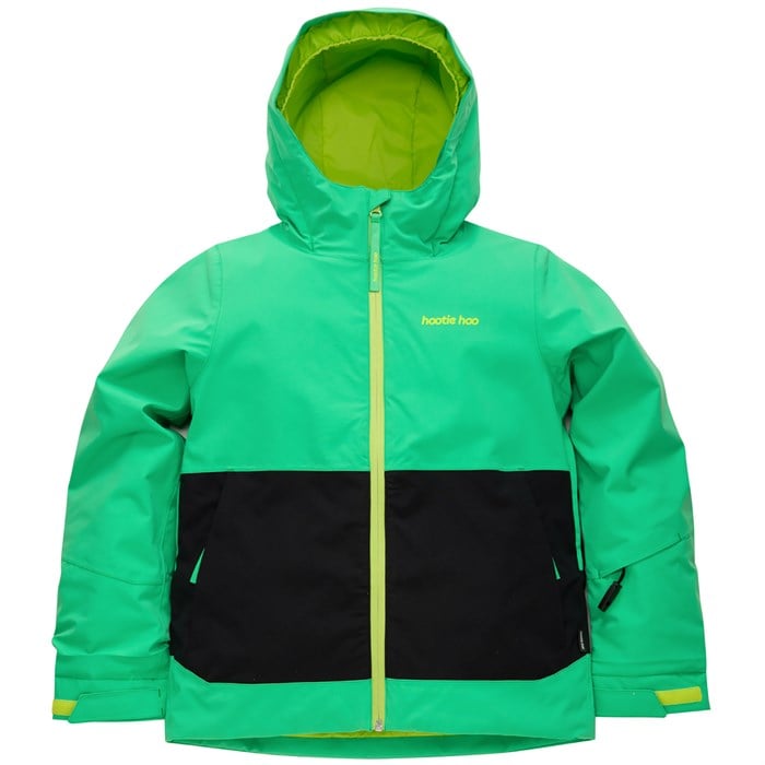 Hootie Hoo - Hootie Hoo Pinnakle Insulated Jacket - Kids'