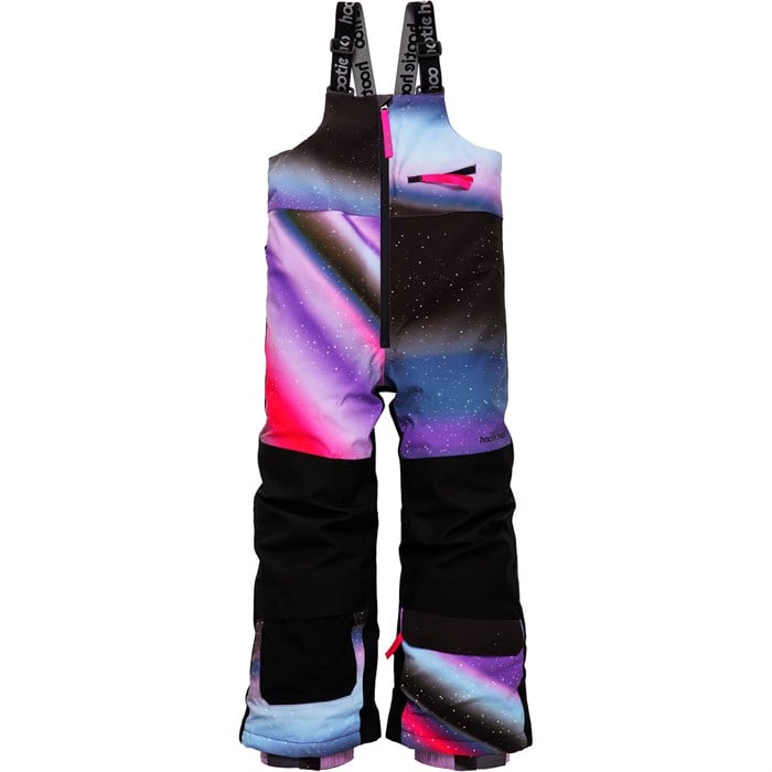 Hootie Hoo - Hootie Hoo Pinnakle Insulated Bibs - Kids'