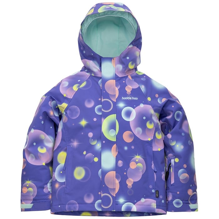 Hootie Hoo - Hayden Insulated Jacket - Kids'