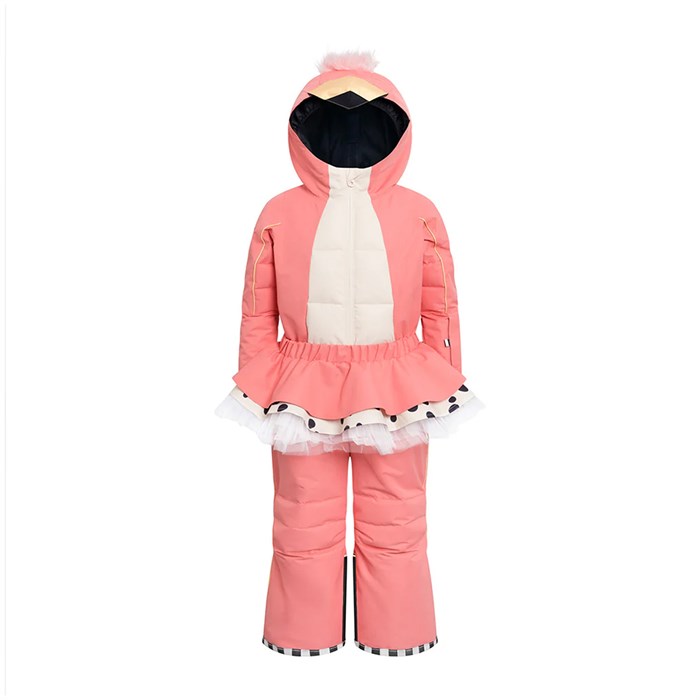 WeeDo funwear - FLAMINGDO Snowsuit - Kids'