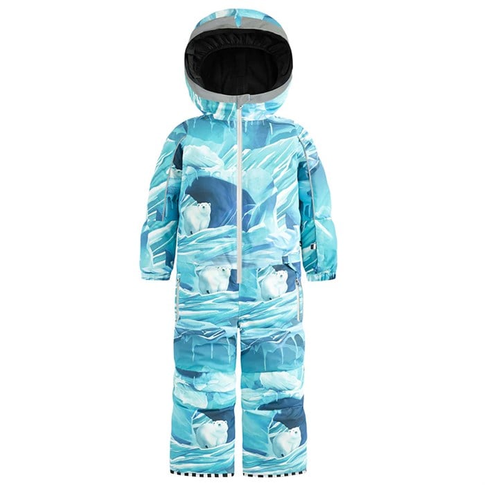 WeeDo funwear - COSMO ICE Snowsuit - Kids'