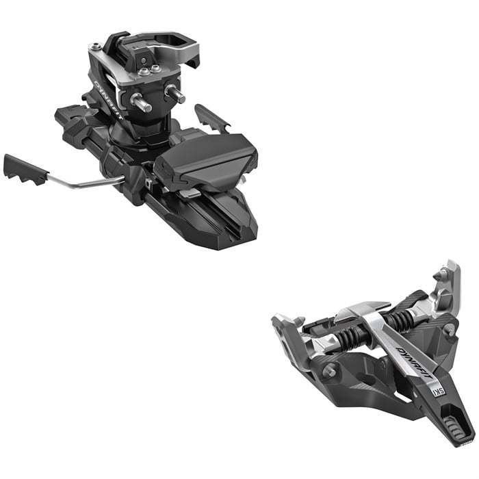 【訳あり】DYNAFIT SEVEN SUMITS Dynafit Seven Summits+ Alpine Touring Ski Bindings 2026 | evo