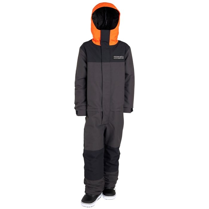 15-16 AIRBLASTER エアブラスター FREEDOM SUIT Insulated Freedom Suit – Airblaster