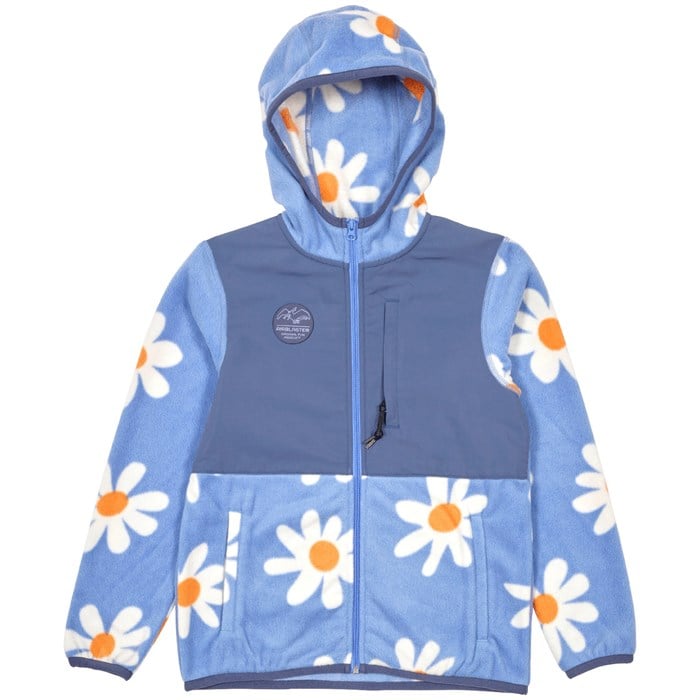 Airblaster - Fleece Jacket - Kids'