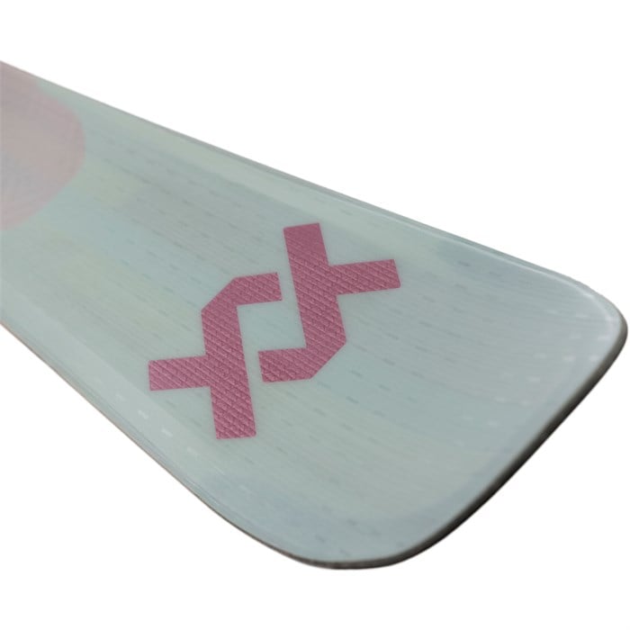 Völkl - Völkl Blaze 104 Skis 2025