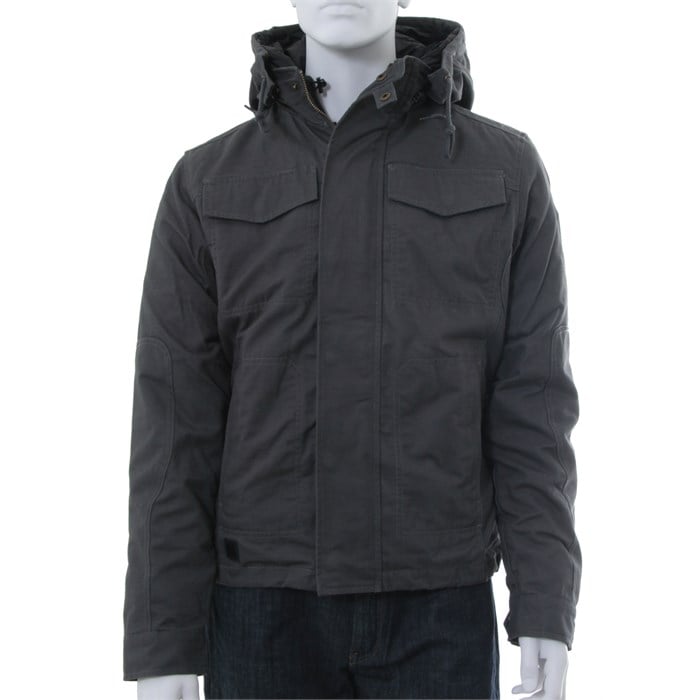 Spiewak - Spiewak Carson Field Jacket