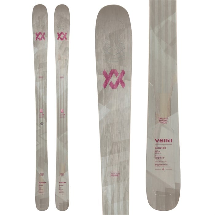 フォルクル シークレット VOLKL SECRET Amazon | VOLKL Secret 96 オールマウンテン ビッグマウンテン