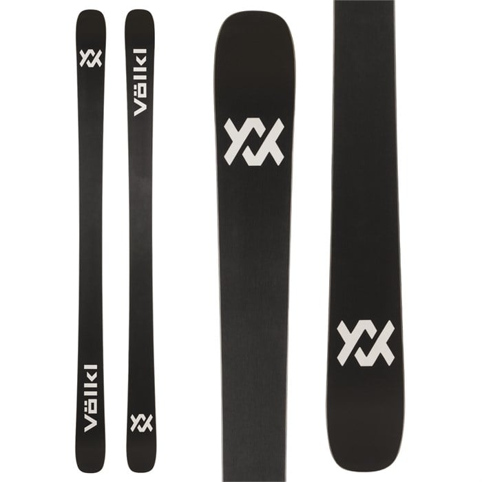 フォルクル フリースタイルスキー VOLKL REVOLT 86 SCORPION (23-24 2024) + 24 マーカー SQUIRE 11  ID 90mm ブレーキ