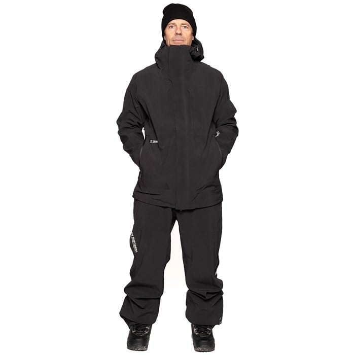 L1 /ALPHA JACKET 23-24モデル L1 Alpha Jacket - Men's | evo