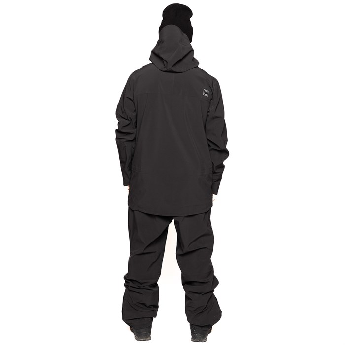 L1 /ALPHA JACKET 23-24モデル L1 Alpha Jacket - Men's | evo