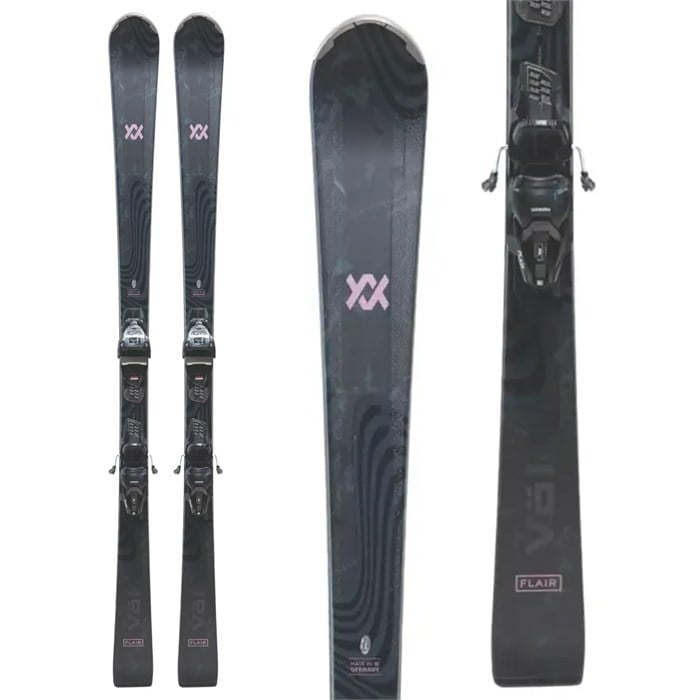 VOLKL （フォルクル） Flair 73 スキー　153cm VOLKL （フォルクル） Flair 73 スキー 153cm VOLKL