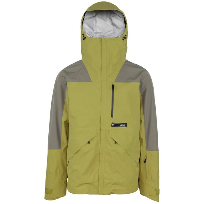 L1 - L1 Filmore Jacket - Men's
