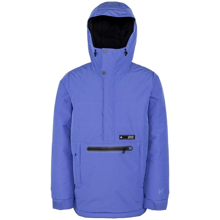 L1 - Aftershock Jacket - Men's