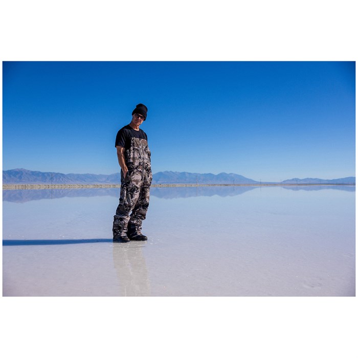 L1 Huron Bibs - Men's | evo