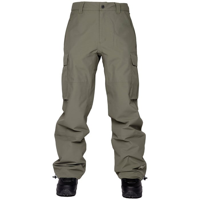 L1 - Dixon Cargo Pants - Men's