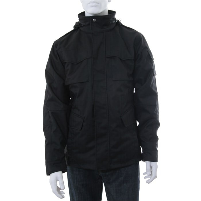 Spiewak - Spiewak Systems Field Jacket