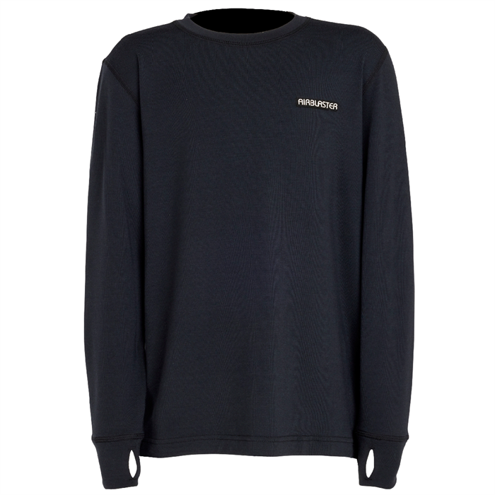 Airblaster - Airblaster Base Layer Top - Women's