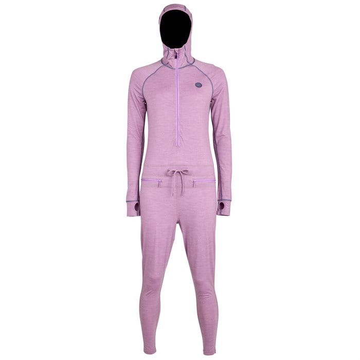 Airblaster - Merino Ninja Suit - Women's