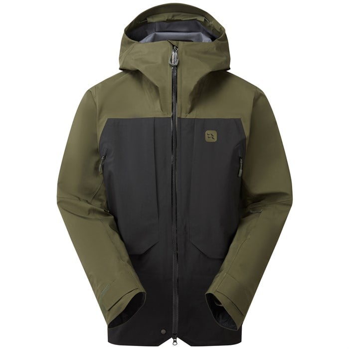 Rab® - Khroma Converge Jacket - Men's