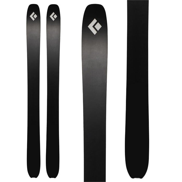 スキー Black Diamond black-diamond-helio-carbon-95-