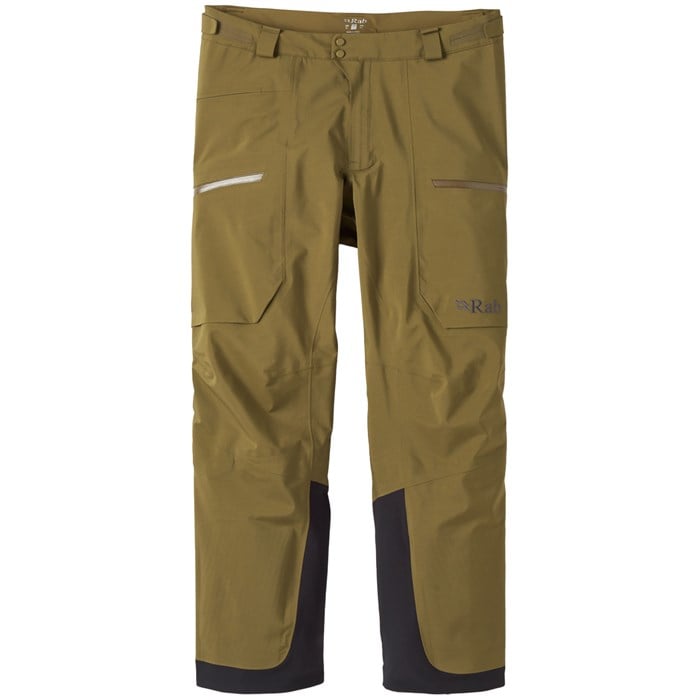 Rab® - Rab® Khroma Converge Pants - Men's